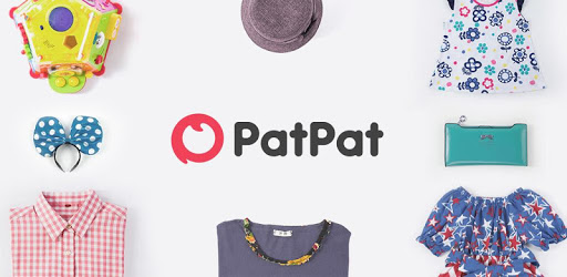 PatPat: Kids, Baby Clothing – Daily Deals for Moms PC screenshot