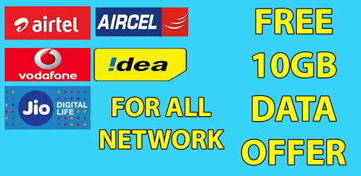 Free 10GB Internet Offer New PC screenshot Free 10GB Internet Offer New PC screenshot