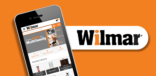 Wilmar PC screenshot