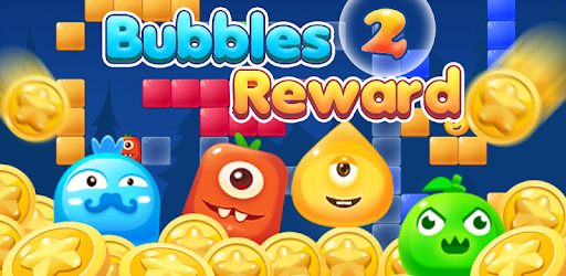 Bubbles Reward 2 - Win Prizes PC screenshot Bubbles Reward 2 - Win Prizes PC screenshot