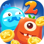 Bubbles Reward 2 - Win Prizes icon