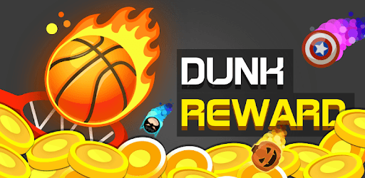 Dunk Reward - Win the prizes PC screenshot Dunk Reward - Win the prizes PC screenshot