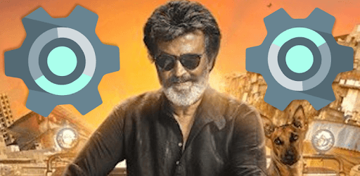 Setting rajini style - Kya Re? Setting ah? PC screenshot Setting rajini style - Kya Re? Setting ah? PC screenshot