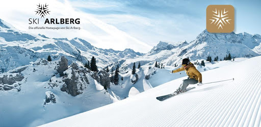 Ski Arlberg PC screenshot