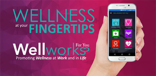 Wellworks For You PC screenshot