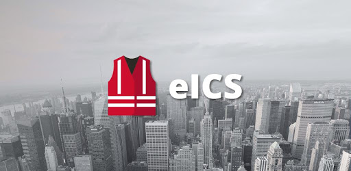 eICS PC screenshot
