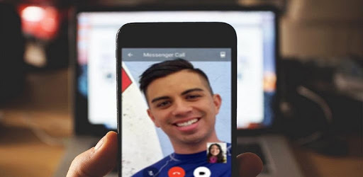 Video Calling Free & Text PC screenshot