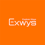 Exwys - Car rental, the extra easy way. icon
