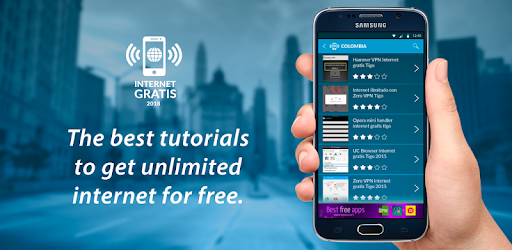 Internet Free Android Tutorials PC screenshot Internet Free Android Tutorials PC screenshot
