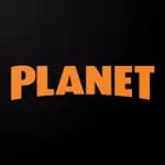 Planet icon