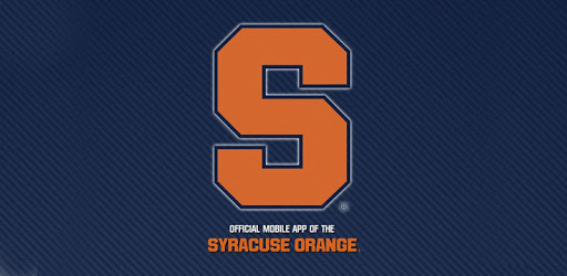 Syracuse University Athletics PC screenshot Syracuse University Athletics PC screenshot