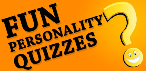 Fun Personality Quizzes PC screenshot