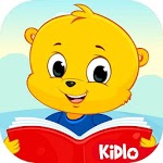 Bedtime Stories For Children - Story Books To Read icon