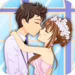 Anime Dress Up Games For Girls - Couple Love Kiss for PC