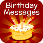 Birthday Cards & Messages - Wish Friends & Family icon