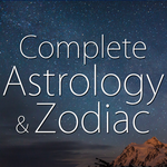 Complete Astrology & Zodiac Profile Love Horoscope icon