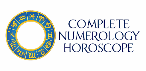 Complete Numerology Horoscope - Free Name Analysis PC screenshot