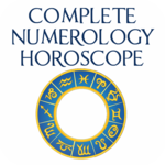 Complete Numerology Horoscope - Free Name Analysis icon