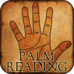 Palm Reading - Fortune Teller & Future Analysis icon