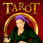 Tarot Card Reading - Love & Future Daily Horoscope icon