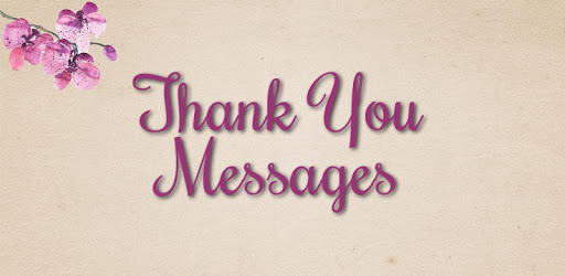 Thank You Messages, Letters & Notes - Share Images PC screenshot Thank You Messages, Letters & Notes - Share Images PC screenshot