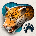 Safari Central: Wildlife AR icon