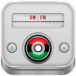 Malawi Radios Free AM FM for PC
