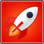 Internet Speed Booster & Speed Meter Prank icon