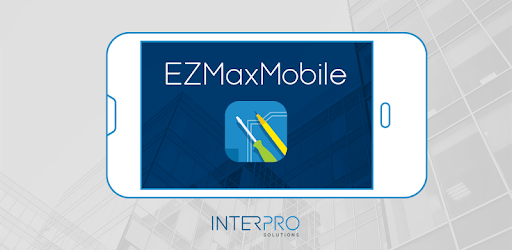 EZMaxMobile PC screenshot EZMaxMobile PC screenshot