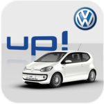 VW up! 3D for PC VW up! 3D for PC