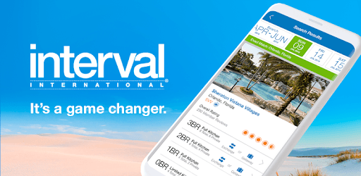 Interval International To Go PC screenshot Interval International To Go PC screenshot
