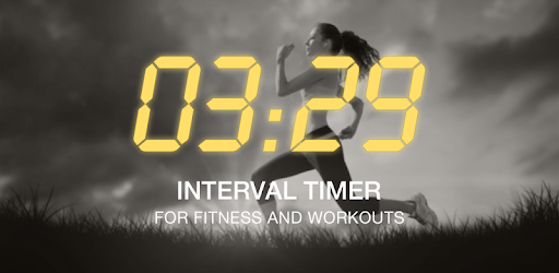 Interval Timer － HIIT Training PC screenshot