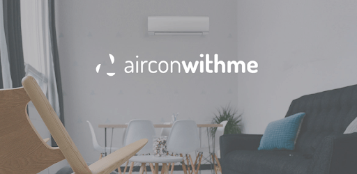 Airconwithme PC screenshot