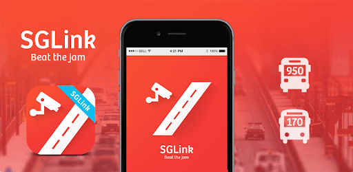 SGlink PC screenshot