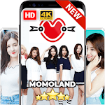 Momoland Wallpaper KPOP HD Fans for PC