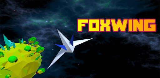 Fox Wing PC screenshot