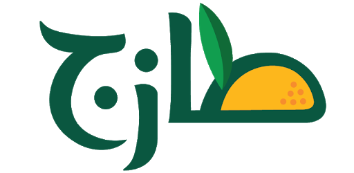 Tazejfood PC screenshot