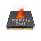 Stabilitytest  for PC