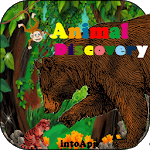 Animals Discovery icon