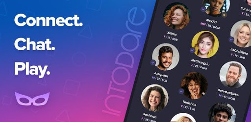 IntoDare - Truth or Dare, Dating, Meet New People PC screenshot