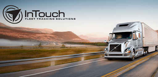InTouch ELD PC screenshot InTouch ELD PC screenshot