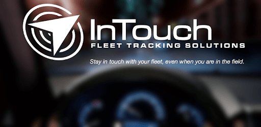 InTouch Fleet PC screenshot InTouch Fleet PC screenshot