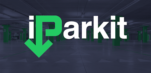 iParkit Garage Parking PC screenshot
