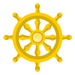 Dhammapada (Indonesian) icon