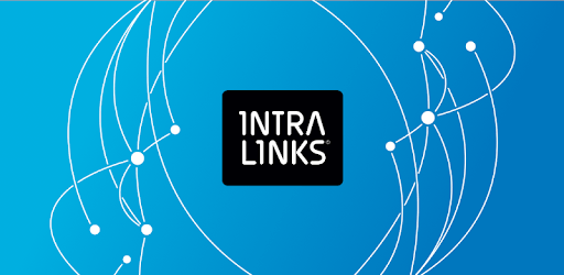 Intralinks PC screenshot