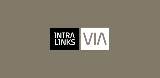 Intralinks VIA® PC screenshot