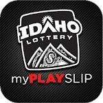 Idaho Lottery - myPlayslip for PC Idaho Lottery - myPlayslip for PC