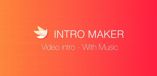 Intro Maker With Music PC screenshot