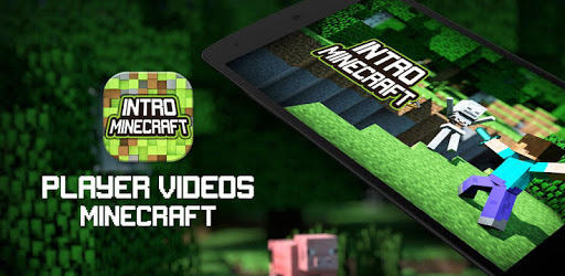 Intro Video For Minecraft PC screenshot Intro Video For Minecraft PC screenshot