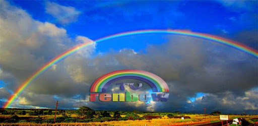 Reenbow TV PC screenshot Reenbow TV PC screenshot
